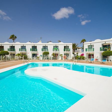 Blue Island Pool View & Wi-Fi By Irent Fuerteventura Apartment Corralejo Exterior foto