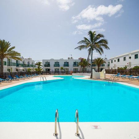 Blue Island Pool View & Wi-Fi By Irent Fuerteventura Apartment Corralejo Exterior foto
