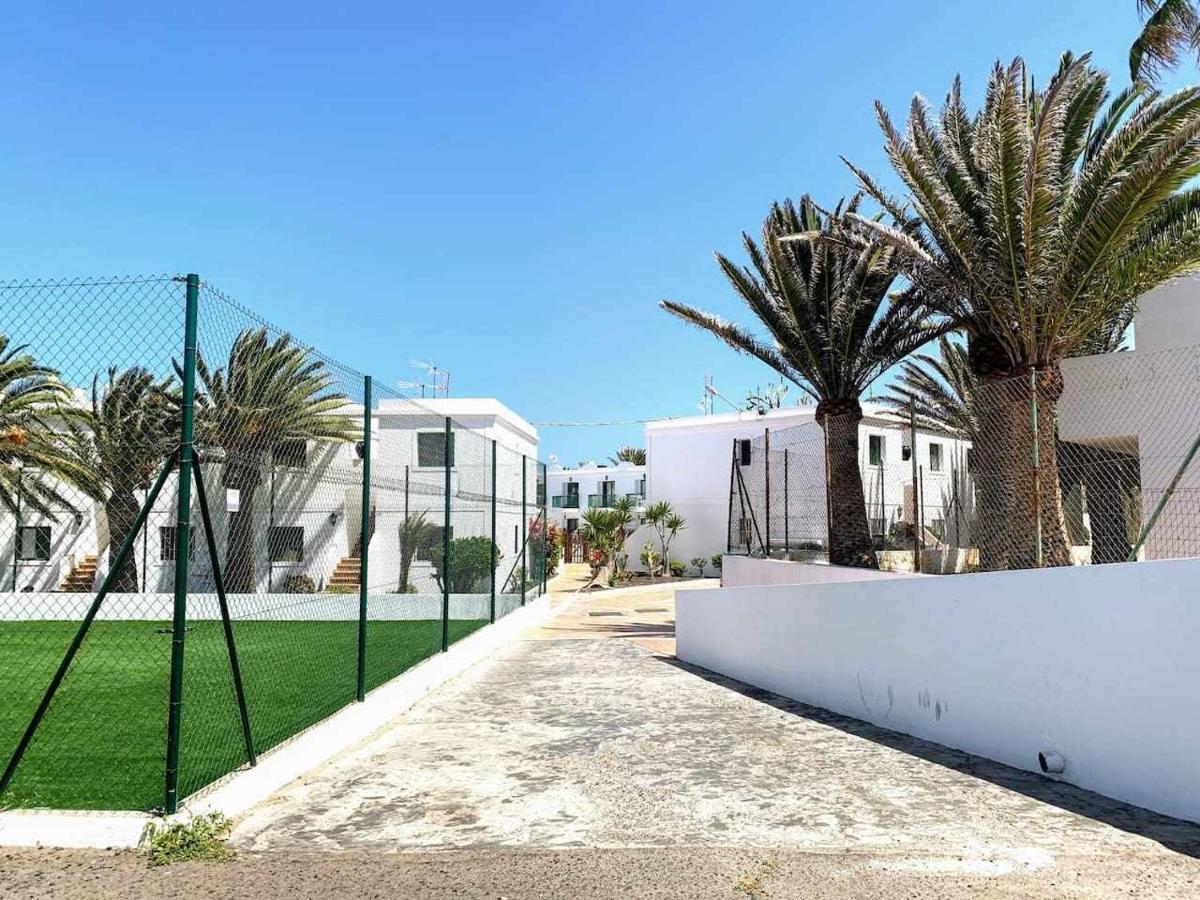Blue Island Pool View & Wi-Fi By Irent Fuerteventura Apartment Corralejo Exterior foto