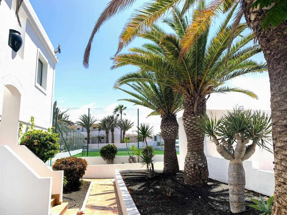 Blue Island Pool View & Wi-Fi By Irent Fuerteventura Apartment Corralejo Exterior foto