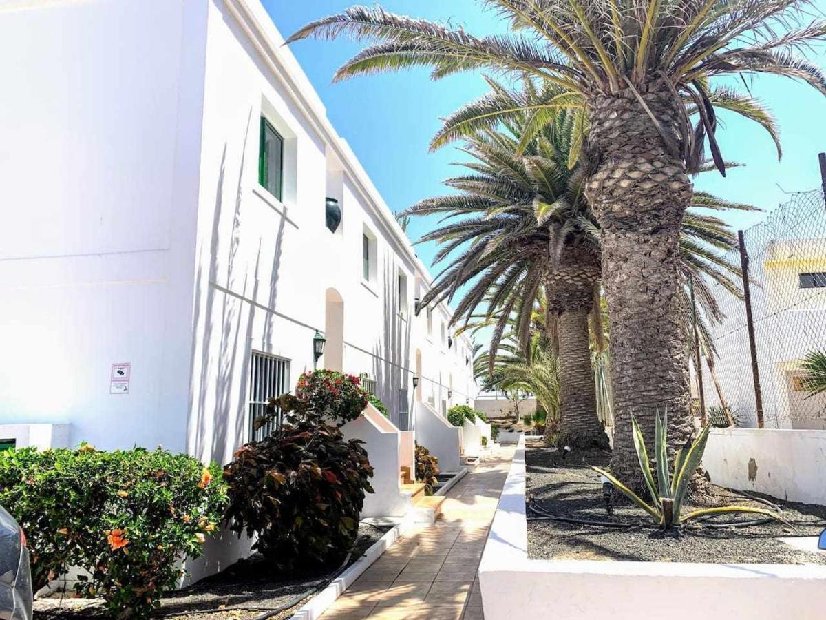 Blue Island Pool View & Wi-Fi By Irent Fuerteventura Apartment Corralejo Exterior foto