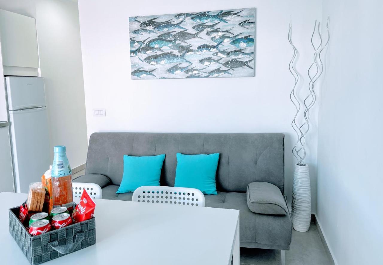 Blue Island Pool View & Wi-Fi By Irent Fuerteventura Apartment Corralejo Exterior foto