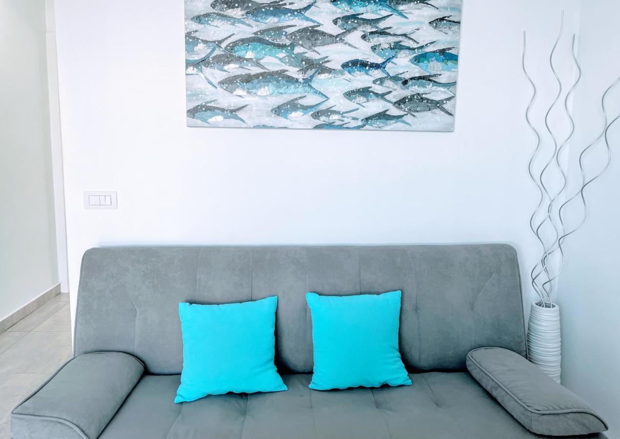 Blue Island Pool View & Wi-Fi By Irent Fuerteventura Apartment Corralejo Exterior foto
