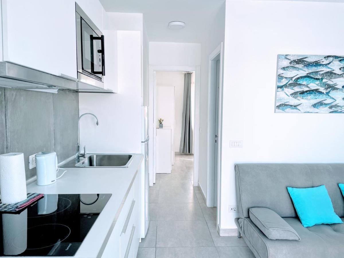 Blue Island Pool View & Wi-Fi By Irent Fuerteventura Apartment Corralejo Exterior foto